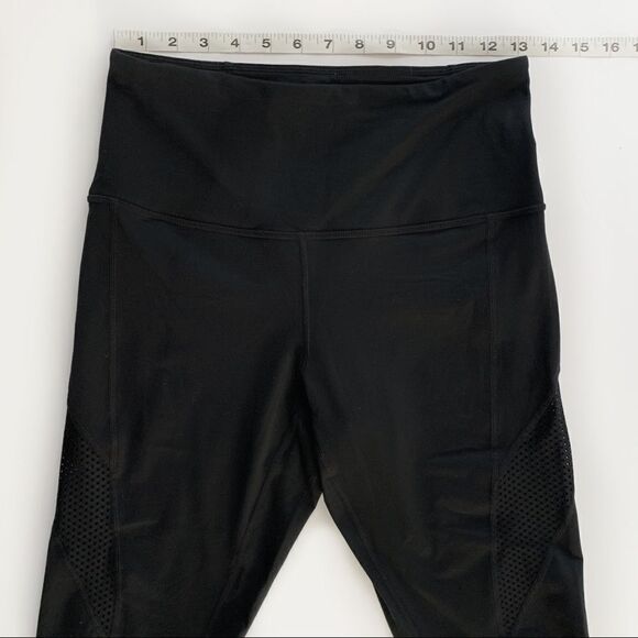 🆕 ZELLA High Rise Black Leggings! - Picture 6 of 9